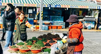 South Korea: Liberal Market Economy or Welfare State?