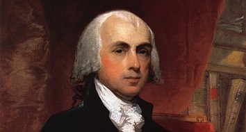 James Madison: Architect of the Separation of Church and State