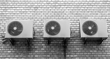 Air-Conditioning Costs Fell by 97 Percent Since the 1950s