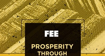 Prosperity through Freedom