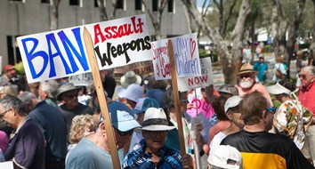 Studies Find No Evidence That Assault Weapon Bans Reduce Homicide Rates