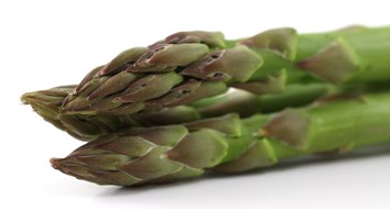 I, Asparagus