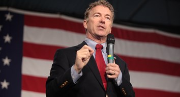Rand Paul Is Right: The GOP’s New Health Care Bill Is a Disaster