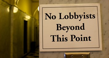 What Is Lobbying (And Do We Really Need Lobbyists)?