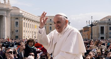 Pope Francis Owes It to the Poor to Be More Informed about Markets