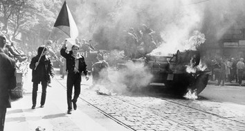 How the Prague Spring Led to the Fall of Communism