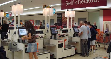 The War on Self-Checkouts Is Economically Backward