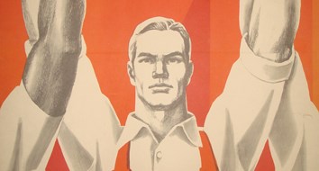 Waiting for a Communist Superman: The Intellectual Roots of Socialism’s “New Man”