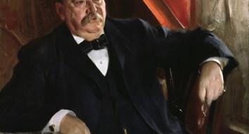 How Grover Cleveland Wielded the Veto Power to Curb the Growth of Government