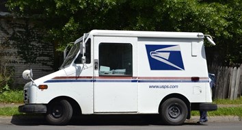 No, An All-Electric Fleet Won’t Save the U.S. Postal Service
