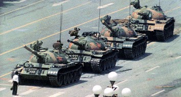 The Deep Historical Background of the Tiananmen Square Massacre