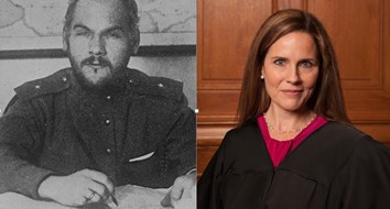 Judge Amy Coney Barrett and the Krylenko Test