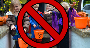 Trick-or-Treating Bans Are the Scariest Part of Halloween in 2020