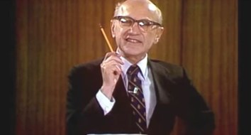 4 Characteristics That Made Milton Friedman an Effective Advocate for Liberty