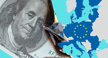 IRS Sent $1,200 Stimulus Checks to Random European Citizens, New Reporting Shows