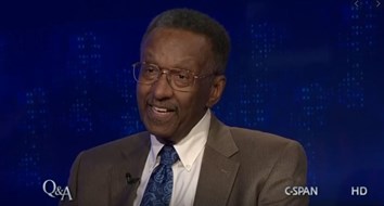 Walter Williams's Students Explain What Made Him Such a Great Economics Teacher