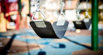 Parents Win Battle to Reopen California Playgrounds