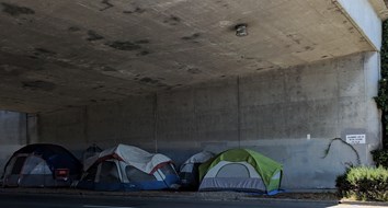 How California Politicians Created a Homelessness Crisis