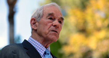 YouTube Removes Ron Paul Page From Website, Cites ‘Repeated violations of Community Guidelines’