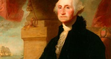George Washington's Warning about Alienating ‘Any Portion of Our Country from the Rest'