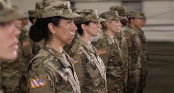 Gender Inequality Isn't the Problem With the Draft
