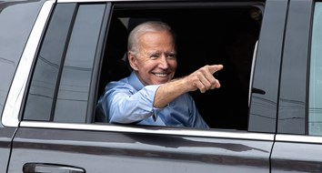 Biden’s $2 Trillion Infrastructure Plan Is Loaded With Corporate Welfare