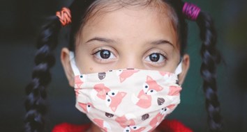 Does the CDC’s Mask Mandate for 2-Year-Old Children Make Sense? A Look at the Science 
