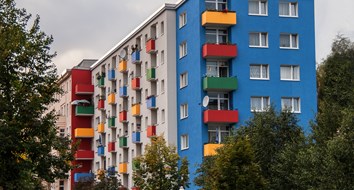 Berlin’s Disastrous Rent Control Law Gets Scrapped