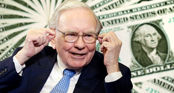 ‘The Costs Are Just Up, Up, Up’: Warren Buffett Issues Grave Warning About Inflation