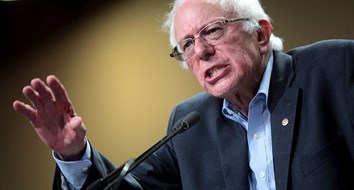 Bernie Sanders Weighs in on the Growing Labor Crisis. Here’s the Flaw in His Reasoning.