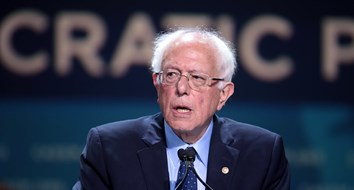 What Bernie Sanders Doesn’t Understand about CEO Salaries