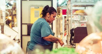Harvard Business Review: Minimum Wage Hikes Led to Lower Worker Compensation, New Research Shows
