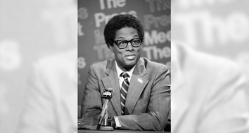 New Biography Reveals Thomas Sowell's One-of-a-Kind Career