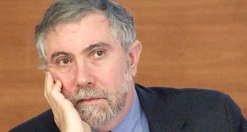 The Malthusian Fallacy Paul Krugman Just Fell For