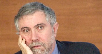 The Malthusian Fallacy Paul Krugman Just Fell For