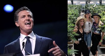 California’s $100 Million Marijuana Bailout Tells You All You Need to Know about Its Government