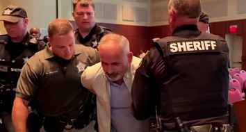 Virginia School Board Hearing on Critical Race Theory Descends into Uproar and Arrests — It Doesn’t Have to Be This Way