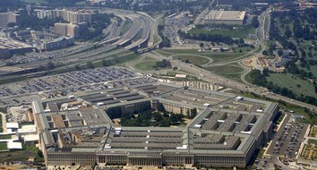 How Amazon's $10 Billion Contract Squabble with the Pentagon Reveals the Shady Nature of Military Contracts