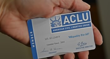 The ACLU Is No Longer Free Speech's Champion, but Other Groups Are Filling the Gap 