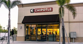 Chipotle Customers Will Suffer if $15 Minimum Wage Passes, Top Executive Warns