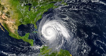 The Myth That Hurricanes Are Getting Worse (Because of Climate Change)