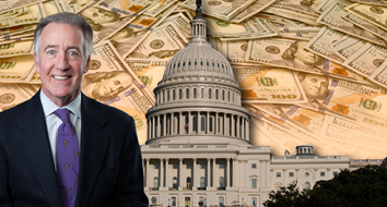 House Progressives Unveil Massive Multi-Trillion-Dollar Tax Hike—Here’s How It’ll Impact You