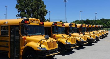 Why National Guard Troops Are Now Driving Public School Buses in This State