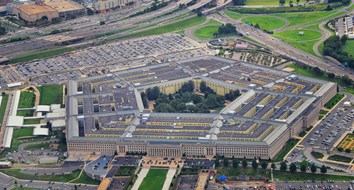 Why Is the US Increasing the Pentagon’s Budget by $37,000,000,000 Despite Leaving Afghanistan?