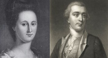 Joseph and Esther Reed: Two Reeds I Want to be Related To