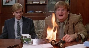 What Tommy Boy Teaches Us About Entrepreneurship and the Regulatory State
