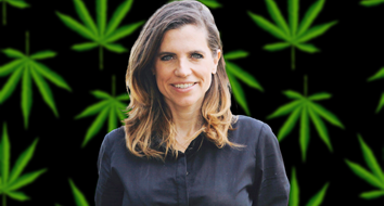Republican Congresswoman Introduces Bill to End Federal Marijuana Criminalization 