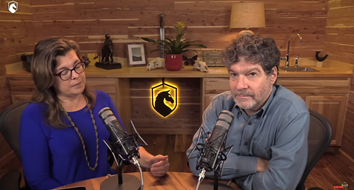 The Flaw in Bret Weinstein and Heather Heying’s Proposal for the Future of Humanity
