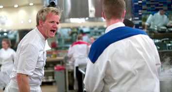  Gordon Ramsay Reportedly Relocating Restaurant Headquarters to Texas as California Exodus Continues 