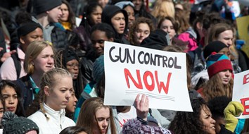 Gun Control Comes from a Place of Privilege